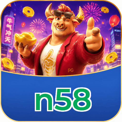 n58 Plataforma Confiável