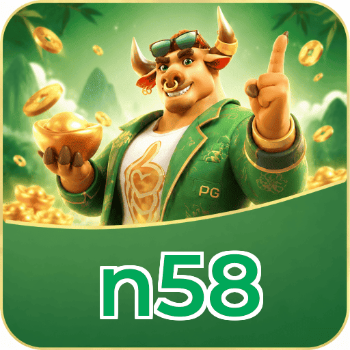 Requisitos do APK n58 para Android - Logo Oficial