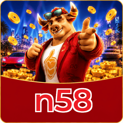 Bot n58 Telegram