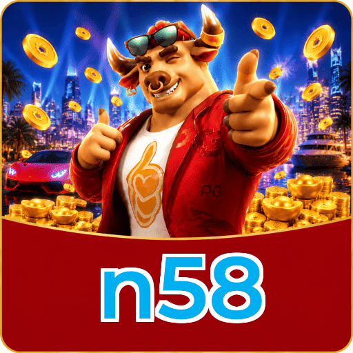 Principais provedores de slots da n58 - NetEnt, Pragmatic Play, Play'n GO
