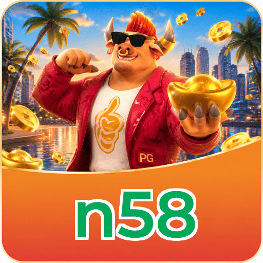 n58 Jackpots Progressivos