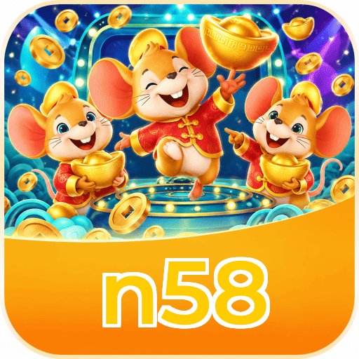 Logo da n58