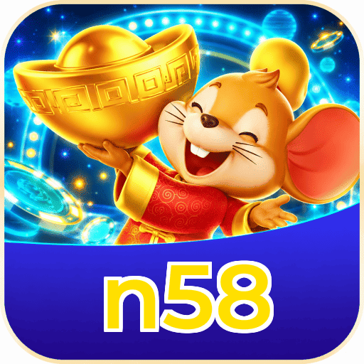 n58 Logo Oficial