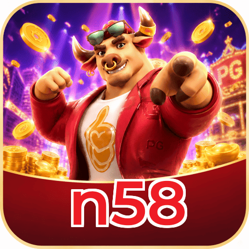 Logo n58 Telegram Canal Oficial