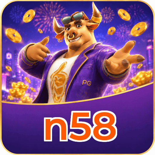 n58 VIP Program Logo