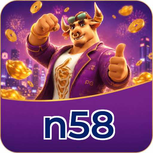 Logo n58 Plataforma Certificada